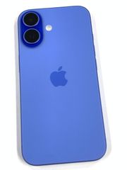 美品 電池88％ SIMフリー iPhone15 Plus 128GB ブルー - メルカリ