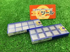 【未使用】シンクス SHINX-M102SHINX-F17トーヨーマシン  開先加工用チップ2点セット [IT_4O98S][笠寺][M04]