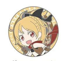 フェルト ねんどろいどぷらす Re:ゼロから始める異世界生活 トレーディングラバーコースター＆オーナメント フェルト コースターリゼロ グッズ