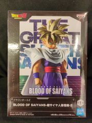 BANDAI 覚醒の鼓動 FB01-140 孫悟飯:少年期 SCR☆ - メルカリ