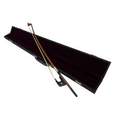 K.SUGITO コントラバス弓 ジャーマン式 弦 杉藤 中古 T11532822 - メルカリ