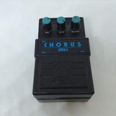 ARION MCH-2 BASS CHORUS WAXX mod - メルカリ