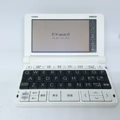 2026年最新】casio xd-sv4000の人気アイテム - メルカリ