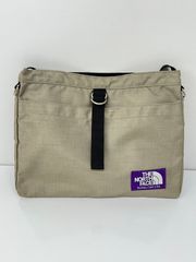 【中古品】 THE NORTH FACE PURPLE LABEL ザ・ノースフェイスパープルレーベル SMALL SHOULDER BAG NN7757N スモールショルダーバッグ カバン 【188-260815-kk-09-hon】