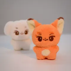 BtoB ユクソンジェ ぬいぐるみ 初回 BTOB(ビートゥービー) ユク・ソンジェ(YOOK SUNGJAE) ぬいぐるみ