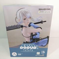 NieR ニーア オートマタ 15周年 記念くじ A賞 カイネ 一番くじスクエニ