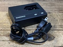 SHIMANO SM-BCR2 Di2 バッテリーチャージャー 充電器 - メルカリ