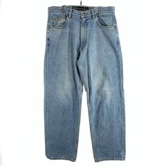 【中古品】 BACK CHANNEL バックチャンネル DENIM PANTS デニムパンツ ジーンズ ボトムス ブランド 古着 【153-260815-gm-59-fuzh】