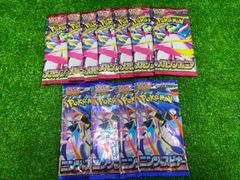 ポケモンカード ニンジャスピナー メガシンフォニア 30パック サーチ