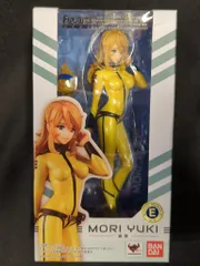 バンダイ Figuarts ZERO 森雪