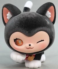 GitHub オクトキャット Octocat フィギュア - メルカリ
