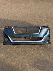 タントカスタム la600s 前期 黒 X07 ブラックバンパー フォグ付き