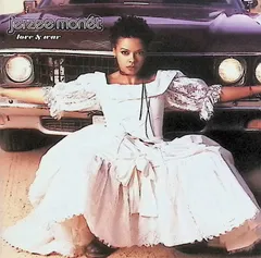 Love & War /  (CD)