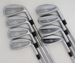 ○【左利き用】PXG☆0341 X GEN4 フェアウェイウッド 2021年モデル 7W