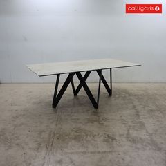 展示品□カリガリス□ソットソプラ□昇降式テーブル□伸長式