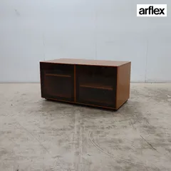 2026年最新】arflex テレビ台の人気アイテム - メルカリ