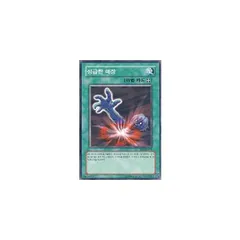3枚セット】韓国版 遊戯王 早すぎた埋葬 【ノーマル】SD3-KR018 - メルカリ
