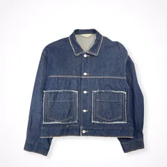 2026年最新】Jieda メンズ Gジャン・デニムジャケットの人気アイテム