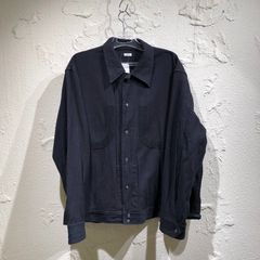 SUNSEA 22AW 雷鳥Sweater 3 ベージュ - メルカリ