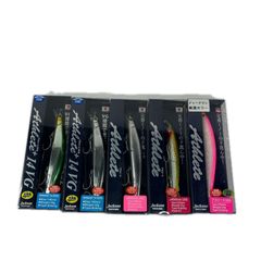 Jackson 140mm アスリート 14SS ニホンカイステルスイワシ - メルカリ