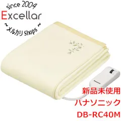 2026年最新】電気毛布 パナソニックの人気アイテム - メルカリ