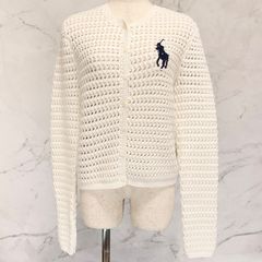 未使用品 POLO RALPH LAUREN ポロラルフローレン Big Pony クロ