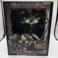 中古】カプコンフィギュアビルダー クリエイターズモデル 滅尽龍