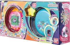 Tamagotchi Paradise ミセス使用モデルセット - メルカリ