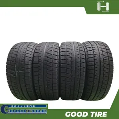 (7849)205/55R16 BS ICEPARTNER2 2023年 冬用 205/55R16 ブリヂストン ICEPARTNER2 2023年製 4本 冬用 7分山 中古
