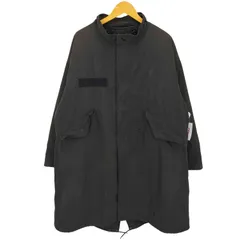 フリークスストア FREAKS STORE キルティング ライナー 3WAY モッズ