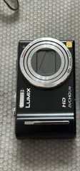 Panasonic Lumix TZ10 　　26041426