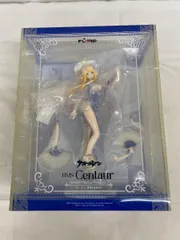 未開封】アズールレーン セントー 清冽な春風Ver. (フィギュア) - メルカリ