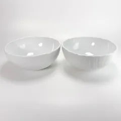 リチャードジノリ サラダボウル ペア 2点セット - メルカリ