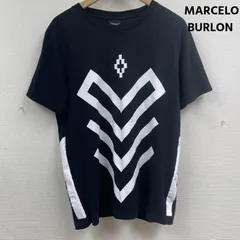 マルセロ・バーロン Armored Soul グラフィック ロゴ プリント Tシャツ カットソー メンズ XS ISItems【USED】【古着】【中古】50165690のサムネイル