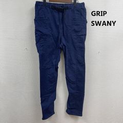 古着 GRIP SWANY JOG 3D CAMP PANTS 立体 ワーク パンツ メンズ L ISItems【USED】【古着】【中古】50165699