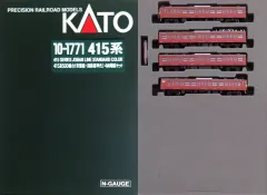 2026年最新】kato 415系の人気アイテム - メルカリ