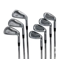 ブリヂストン TOURSTAGE MR-23 U.S.SPEC. 8S アイアンセット IR