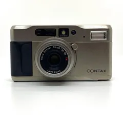 2026年最新】contax tvsの人気アイテム - メルカリ