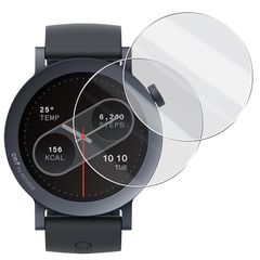 【新品】 YWXTW 対応 CMF by Nothing Watch Pro2 フィルム 【2枚入り 日本旭硝子製 】 YWXT- Pro2 1