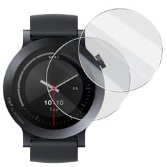 【新品】 YWXTW 対応 CMF by Nothing Watch 3 Pro フィルム 【2枚入り 日本旭硝子製 】YWXT-Watch3Pro 1