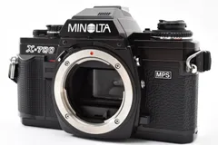 2026年最新】minolta x-700の人気アイテム - メルカリ