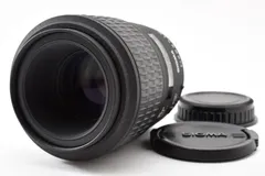 シグマ SIGMA 105mm F2.8 EX MACRO ペンタックス Kマウント #5661W0822