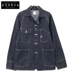 2026年最新】POST OVERALLS メンズ カバーオールの人気アイテム - メルカリ
