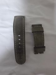 パネライ PANERAI 純正 テキスタイル ストラップ 44mm | Mercari