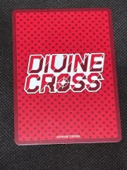 ディヴァインクロスSEC 楓サンタがやってきた！ CHAMPION箔 メルカリ