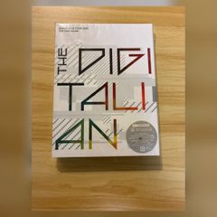 嵐 THE DIGITALIAN(初回限定版) (Blu-ray）嵐デジタリアン - メルカリ