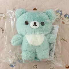 リラックマ シャーベット ぬいぐるみ ミント (S) - メルカリ