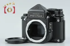 2026年最新】pentax 67 ttlの人気アイテム - メルカリ