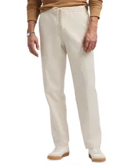 バッファロー・デイビッド・ビトン メンズ ボトムス カジュアルパンツ ストレート Buffalo David Bitton Mens Pilsen Straight Leg PullOn Drawst