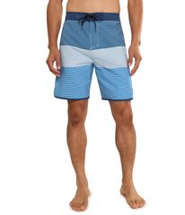 Quiksilver Men's Swimwear Half Pants/Shorts Quiksilver Tijuana 19 Boardshortskyway